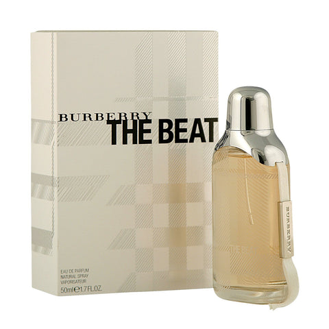 Perfume - BURBERRY THE BEAT FOR WOMEN - EAU DE PARFUM SPRAY