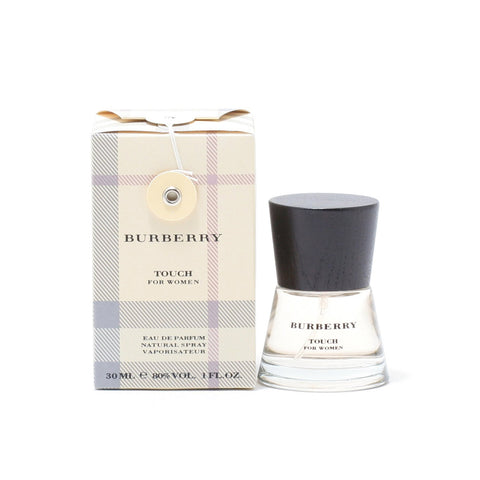Perfume - BURBERRY TOUCH FOR WOMEN - EAU DE PARFUM SPRAY