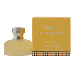 Perfume - BURBERRY WEEKEND FOR WOMEN - EAU DE PARFUM SPRAY