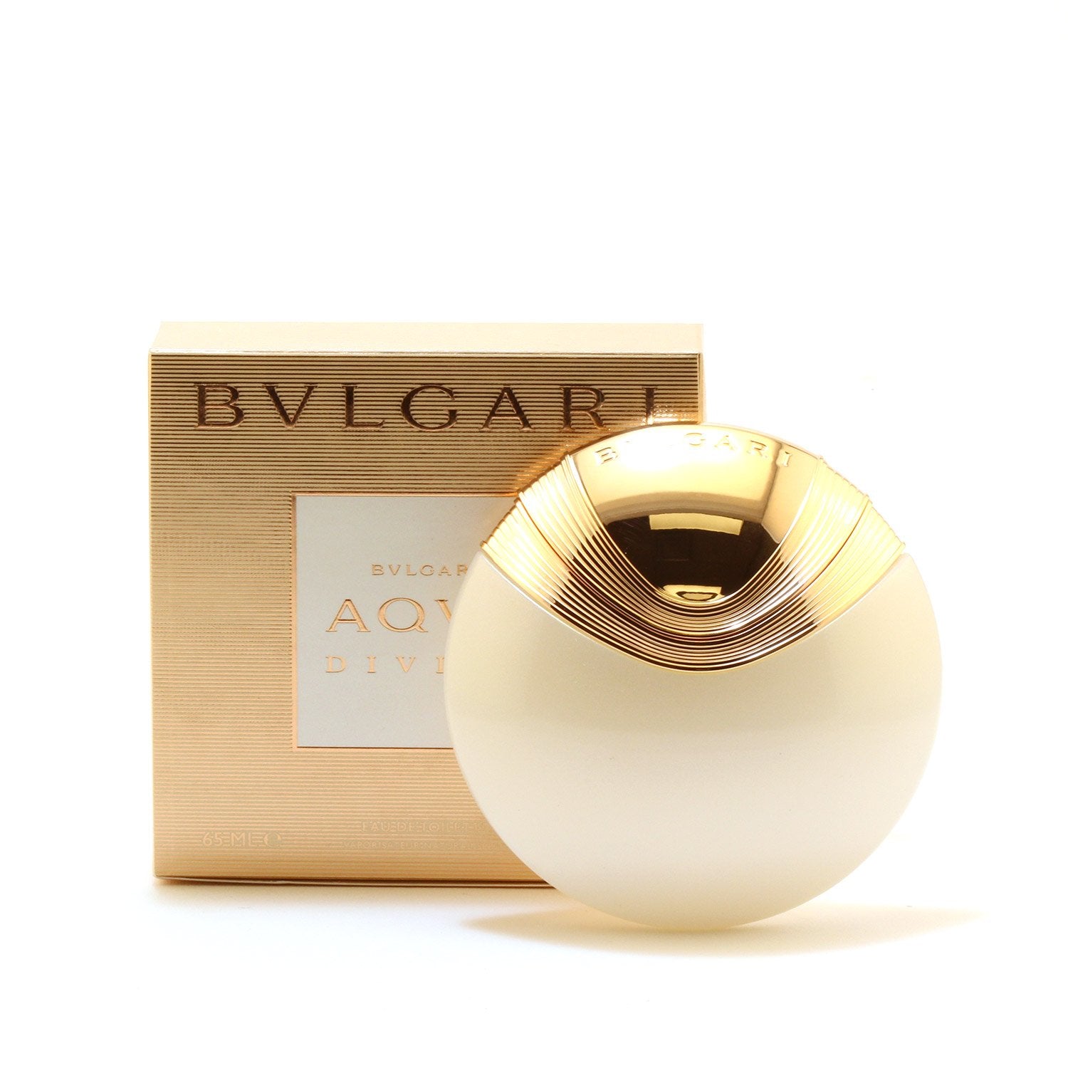 Perfume - BVLGARI AQUA DIVINA FOR WOMEN - EAU DE TOILETTE SPRAY, 2.2 OZ