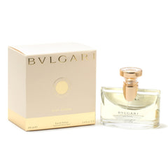 Perfume - BVLGARI FOR WOMEN - EAU DE PARFUM SPRAY