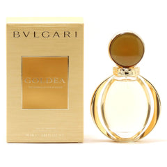 Perfume - BVLGARI GOLDEA FOR WOMEN - EAU DE PARFUM SPRAY