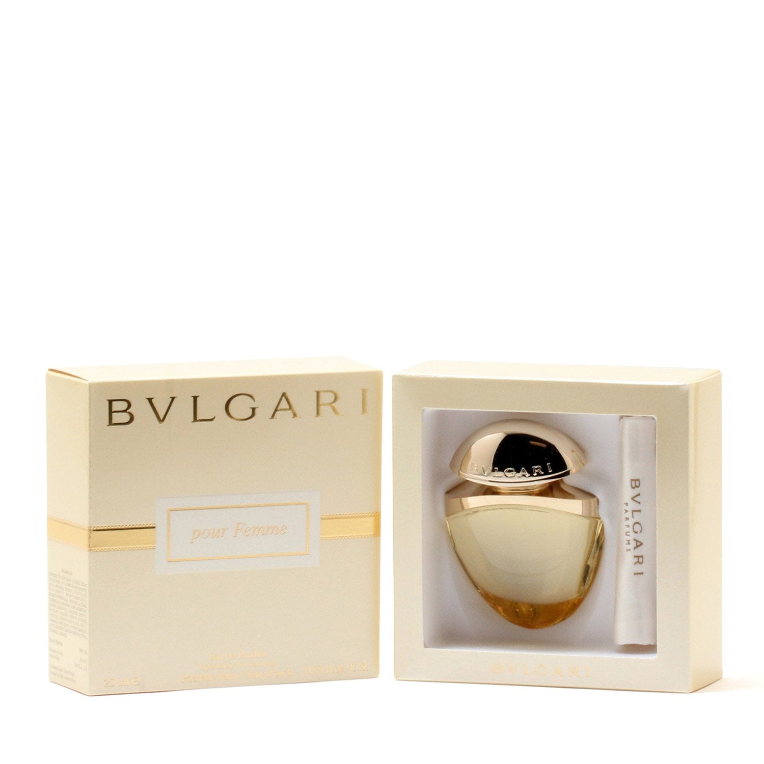 Perfume - BVLGARI JEWEL CHARM FOR WOMEN - EAU DE PARFUM SPRAY, 0.84 OZ