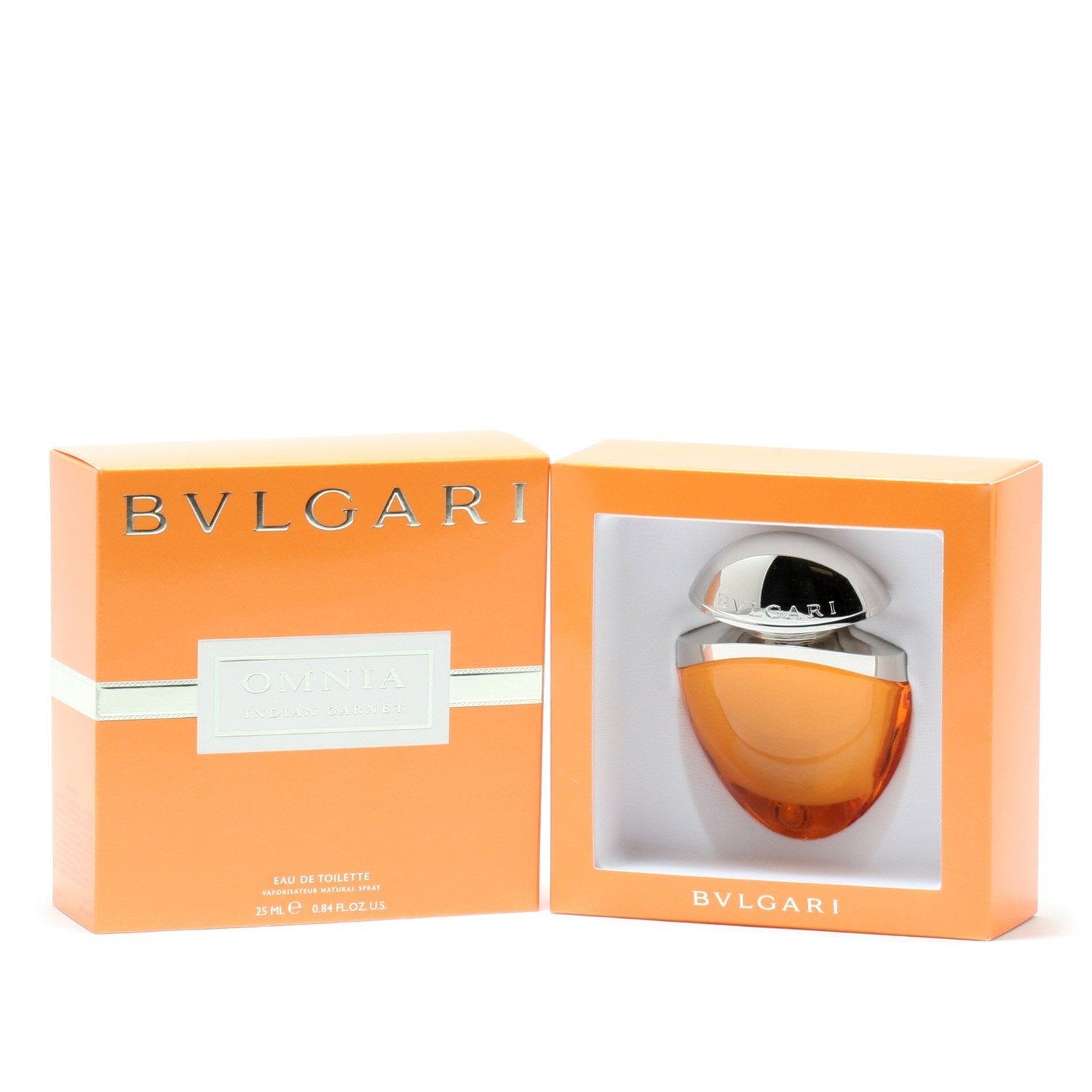Perfume - BVLGARI OMNIA GARNET JEWEL CHARM FOR WOMEN - EAU DE TOILETTE SPRAY, 0.84 OZ