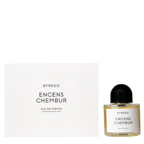 Perfume - BYREDO ENCENS CHEMBUR FOR WOMEN - EAU DE PARFUM SPRAY, 3.4 OZ