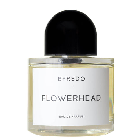 Perfume - BYREDO FLOWERHEAD FOR WOMEN - EAU DE PARFUM SPRAY, 3.4 OZ