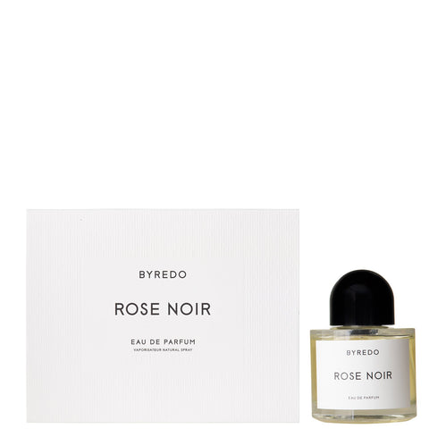 Perfume - BYREDO ROSE NOIR FOR WOMEN - EAU DE PARFUM SPRAY, 3.4 OZ