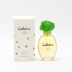 Perfume - CABOTINE FOR WOMEN BY PARFUMS GRES - EAU DE TOILETTE SPRAY