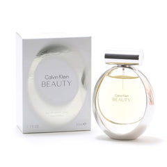 Perfume - CALVIN KLEIN BEAUTY FOR WOMEN - EAU DE PARFUM SPRAY