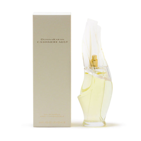 Perfume - CASHMERE MIST FOR WOMEN BY DONNA KARAN - EAU DE PARFUM SPRAY, 3.4 OZ