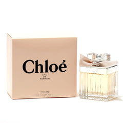 Perfume - CHLOE FOR WOMEN - EAU DE PARFUM SPRAY