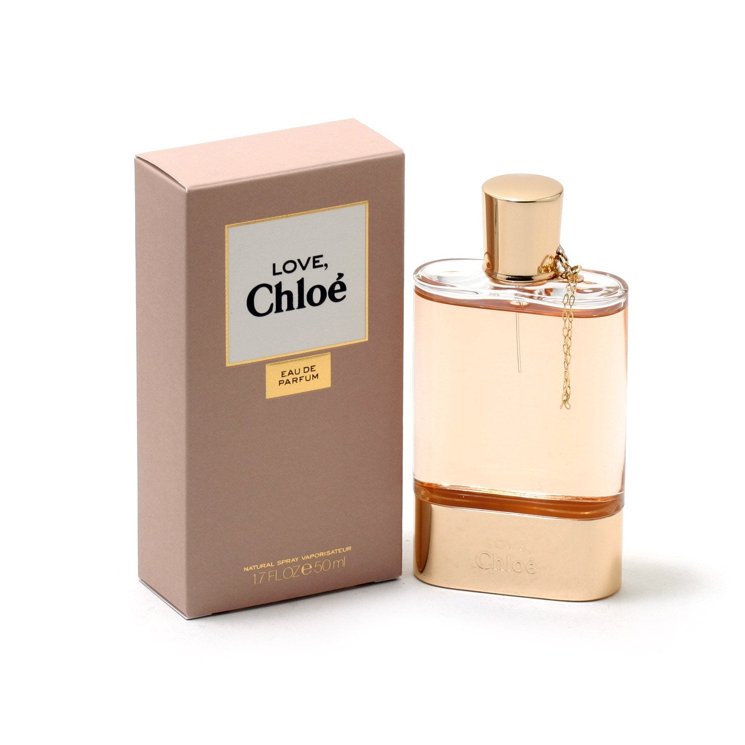 CHLOE CHLOE - EAU DE PARFUM SPRAY – Fragrance