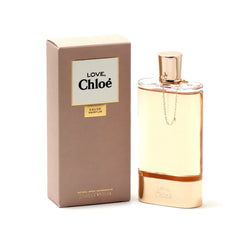 Perfume - CHLOE LOVE, CHLOE FOR WOMEN - EAU DE PARFUM SPRAY