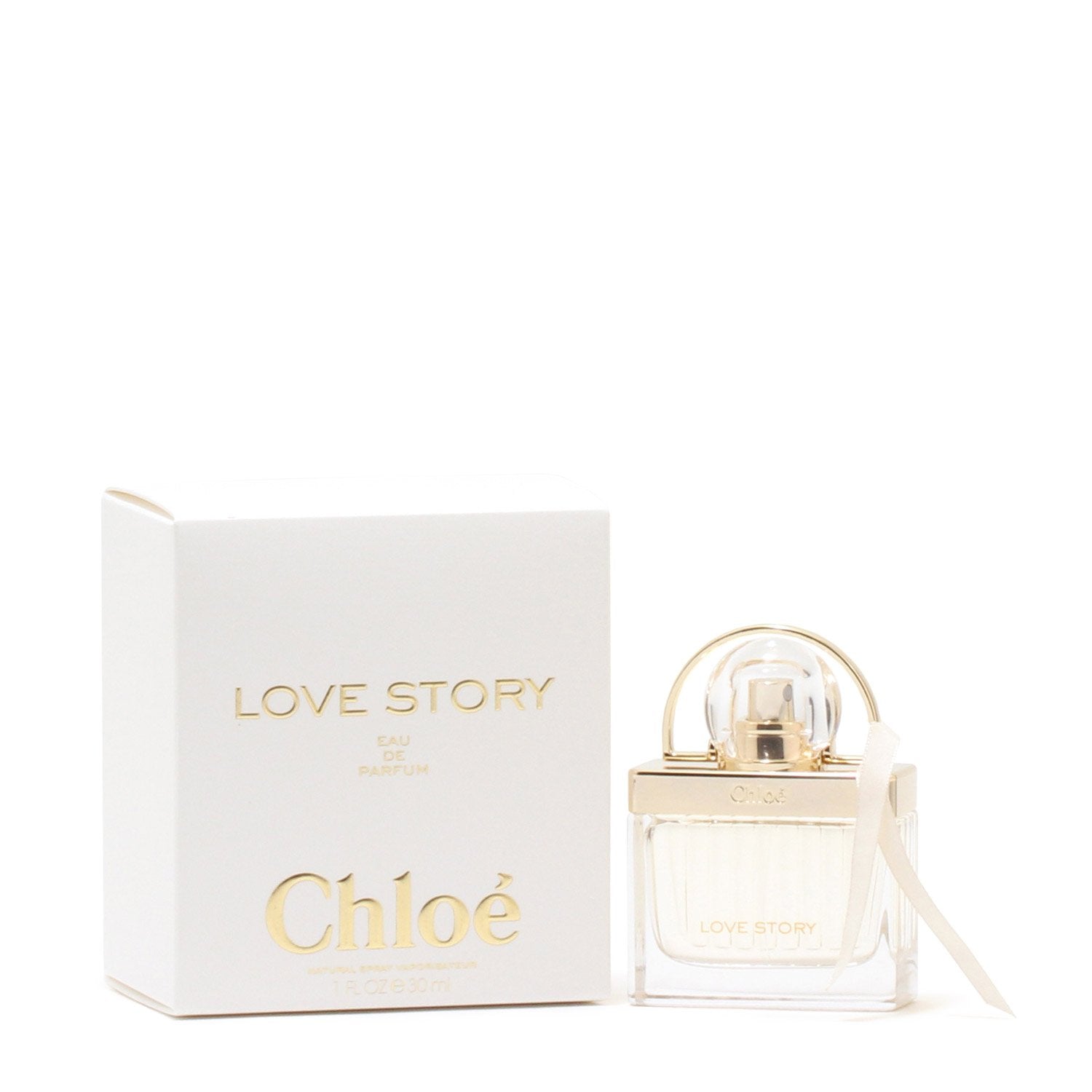 FOR WOMEN STORY Fragrance - SPRAY EAU DE – PARFUM Room LOVE CHLOE