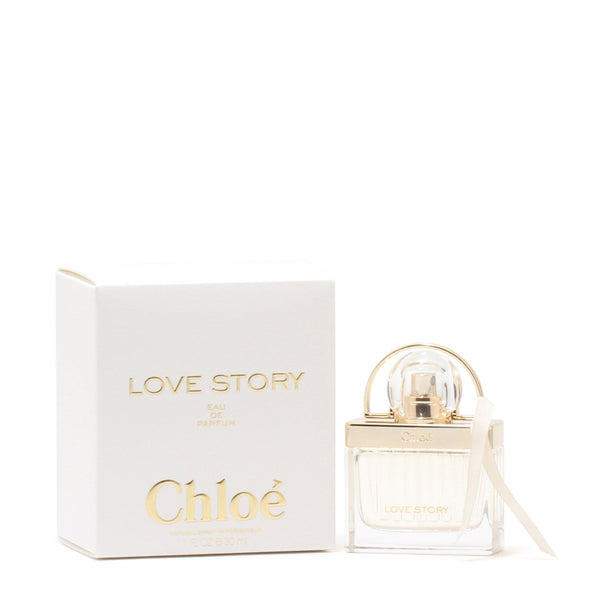 CHLOE LOVE STORY DE Room - PARFUM SPRAY – EAU WOMEN Fragrance FOR