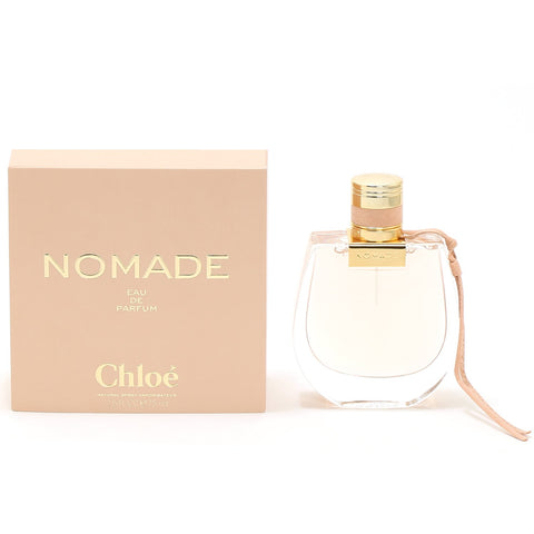 Perfume - CHLOE NOMADE FOR WOMEN - EAU DE PARFUM SPRAY, 2.5 OZ