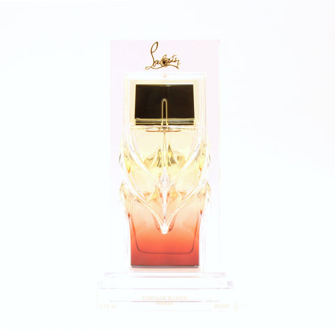 Perfume - CHRISTIAN LOUBOUTIN TORNADE BLONDE FOR WOMEN - EAU DE PARFUM SPRAY, 2.7 OZ