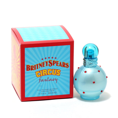 Perfume - CIRCUS FANTASY FOR WOMEN BY BRITNEY SPEARS - EAU DE PARFUM SPRAY