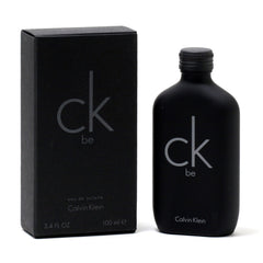 Perfume - CK BE BY CALVIN KLEIN UNISEX - EAU DE TOILETTE SPRAY