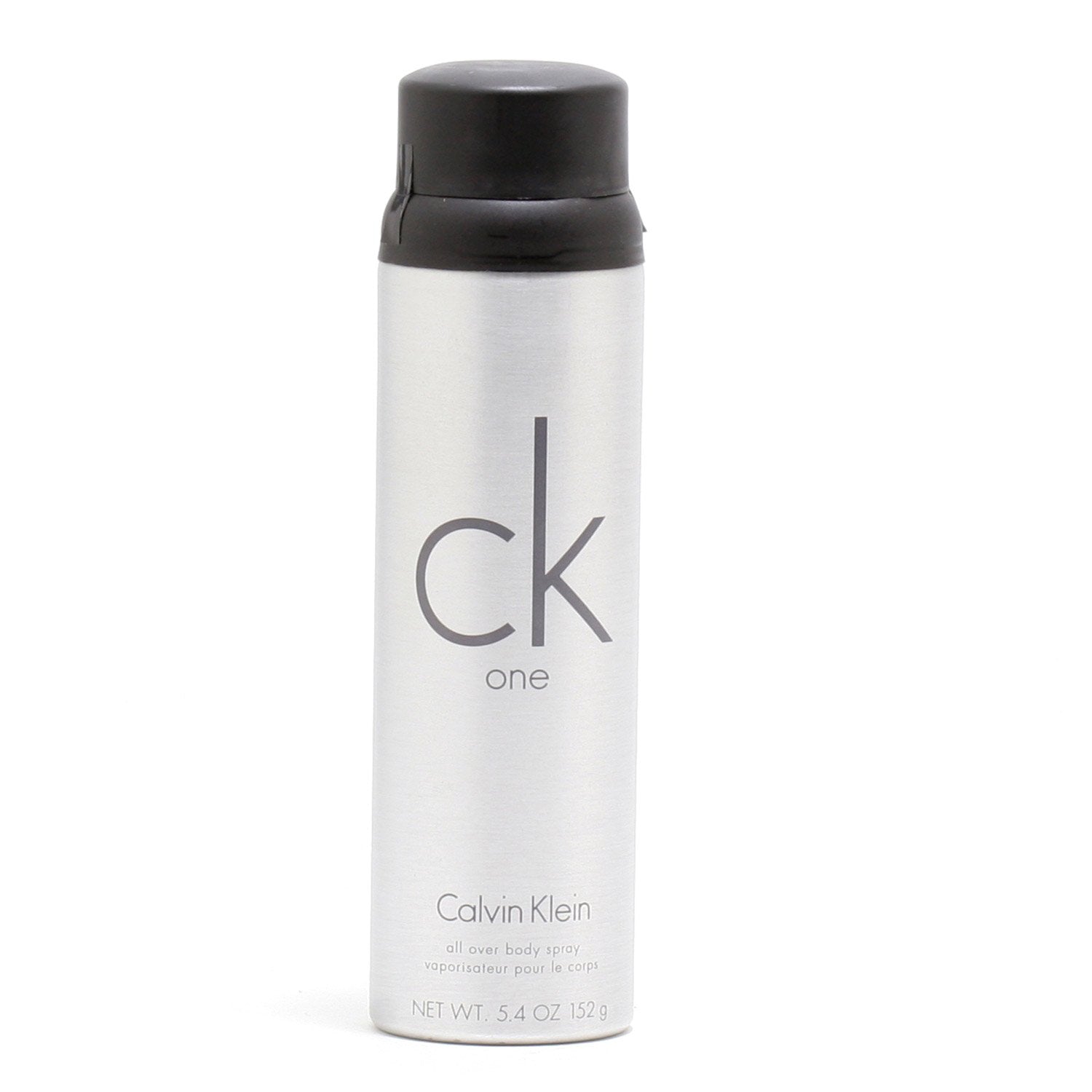 Perfume - CK ONE BY CALVIN KLEIN UNISEX- BODY SPRAY, 5.4 OZ