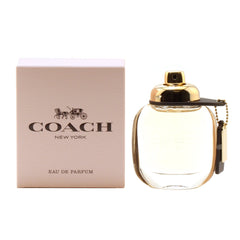 Perfume - COACH NEW YORK FOR WOMEN - EAU DE PARFUM SPRAY