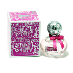 Perfume - COACH POPPY FLOWER FOR WOMEN - EAU DE PARFUM SPRAY