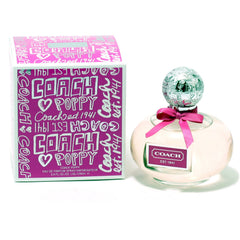 Perfume - COACH POPPY FLOWER FOR WOMEN - EAU DE PARFUM SPRAY