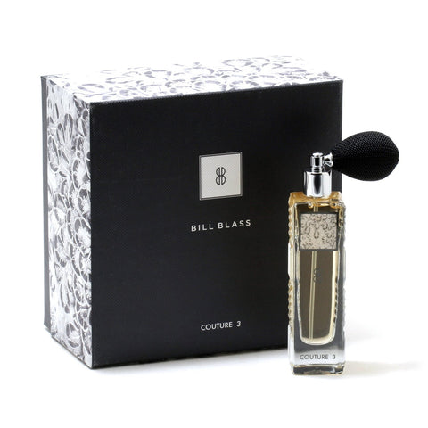 Perfume - COUTURE 3 FOR WOMEN BY BILL BLASS  - EAU DE PARFUM SPRAY, 1.7 OZ