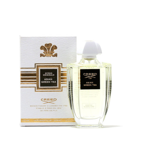 Perfume - CREED ACQUA ORIGINALE ASIAN GREEN TEA UNISEX - EAU DE PARFUM SPRAY, 3.4 OZ