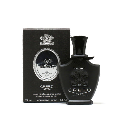 Perfume - CREED LOVE IN BLACK FOR WOMEN - EAU DE PARFUM SPRAY, 2.5 OZ