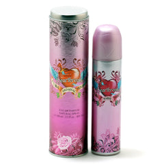 Perfume - CUBA HEARTBREAKER FOR WOMEN - EAU DE PARFUM SPRAY