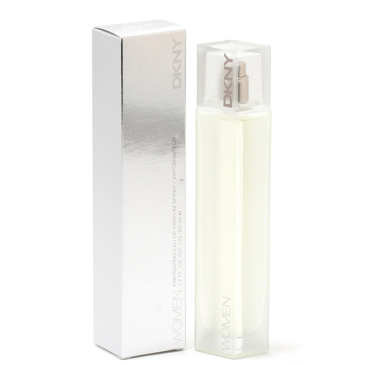  DKNY Eau de Parfum Perfume Spray para Mujer, 1.0 onzas líquidas  : Belleza y Cuidado Personal