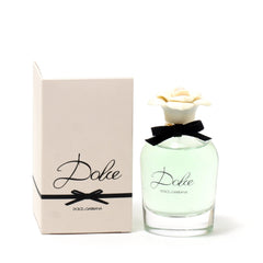 Perfume - DOLCE & GABBANA DOLCE FOR WOMEN - EAU DE PARFUM SPRAY