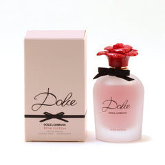 Perfume - DOLCE & GABBANA DOLCE ROSA EXCELSA FOR WOMEN - EAU DE PARFUM SPRAY