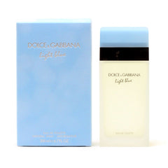 Dolce & Gabbana Light Blue Eau de Toilette Spray - 1.6 fl oz bottle