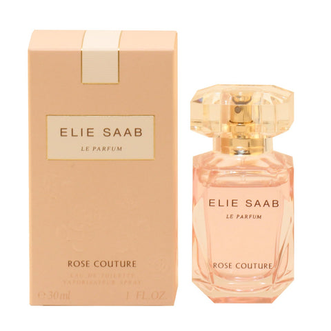 Perfume - ELIE SAAB LE PARFUM ROSE COUTURE SPRAY