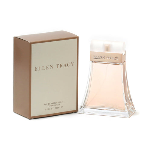 Perfume - ELLEN TRACY CLASSIC FOR WOMEN - EAU DE PARFUM SPRAY