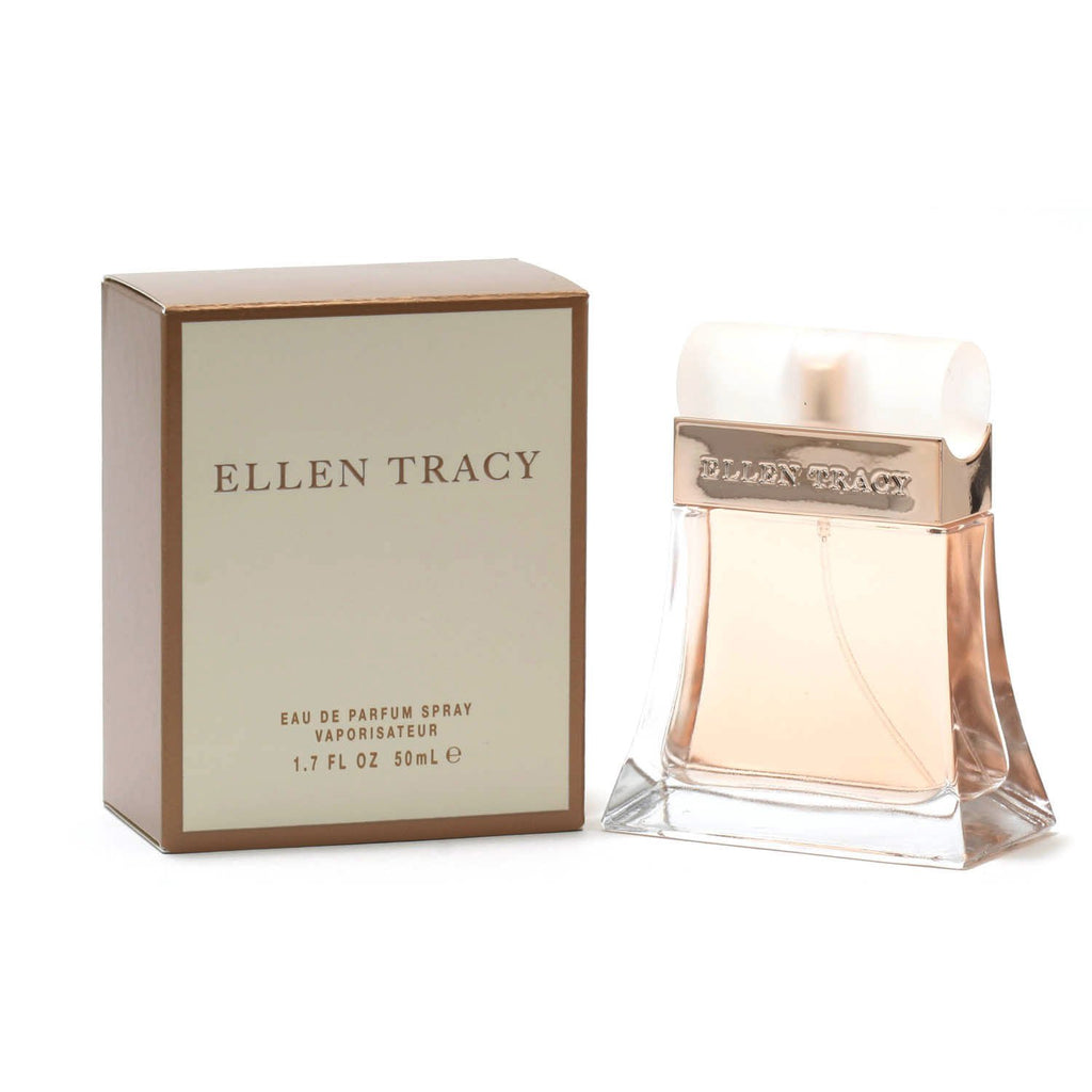 ELLEN TRACY CLASSIC FOR WOMEN - EAU DE PARFUM SPRAY – Fragrance Room