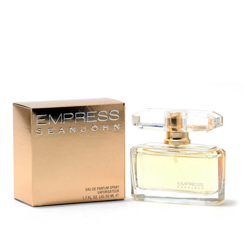 Perfume - EMPRESS FOR WOMEN BY SEAN JOHN - EAU DE PARFUM SPRAY