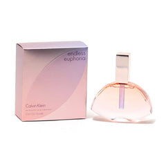Perfume - ENDLESS EUPHORIA FOR WOMEN BY CALVIN KLEIN - EAU DE PARFUM SPRAY