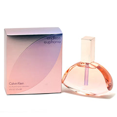 Perfume - ENDLESS EUPHORIA FOR WOMEN BY CALVIN KLEIN - EAU DE PARFUM SPRAY