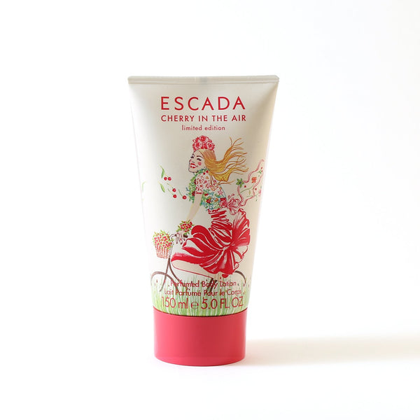 ESCADA CHERRY IN THE AIR FOR WOMEN - BODY LOTION, 5.0 OZ.