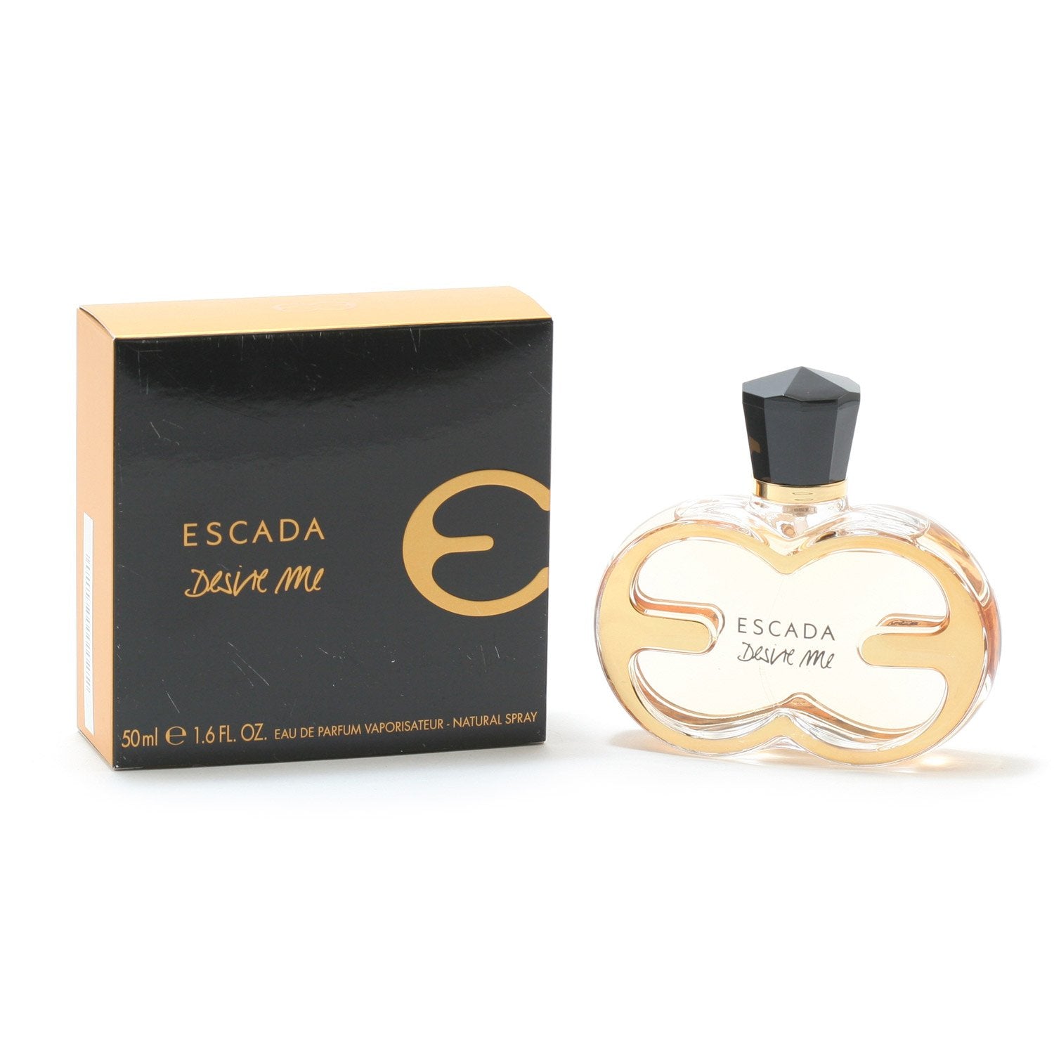 Perfume - ESCADA DESIRE ME FOR WOMEN - EAU DE PARFUM SPRAY