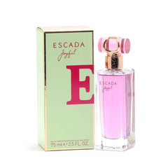 Perfume - ESCADA JOYFUL FOR WOMEN -  EAU DE PARFUM SPRAY