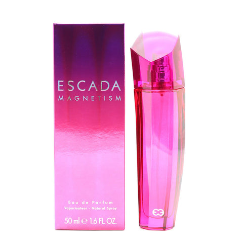 Perfume - ESCADA MAGNETISM FOR WOMEN - EAU DE PARFUM SPRAY