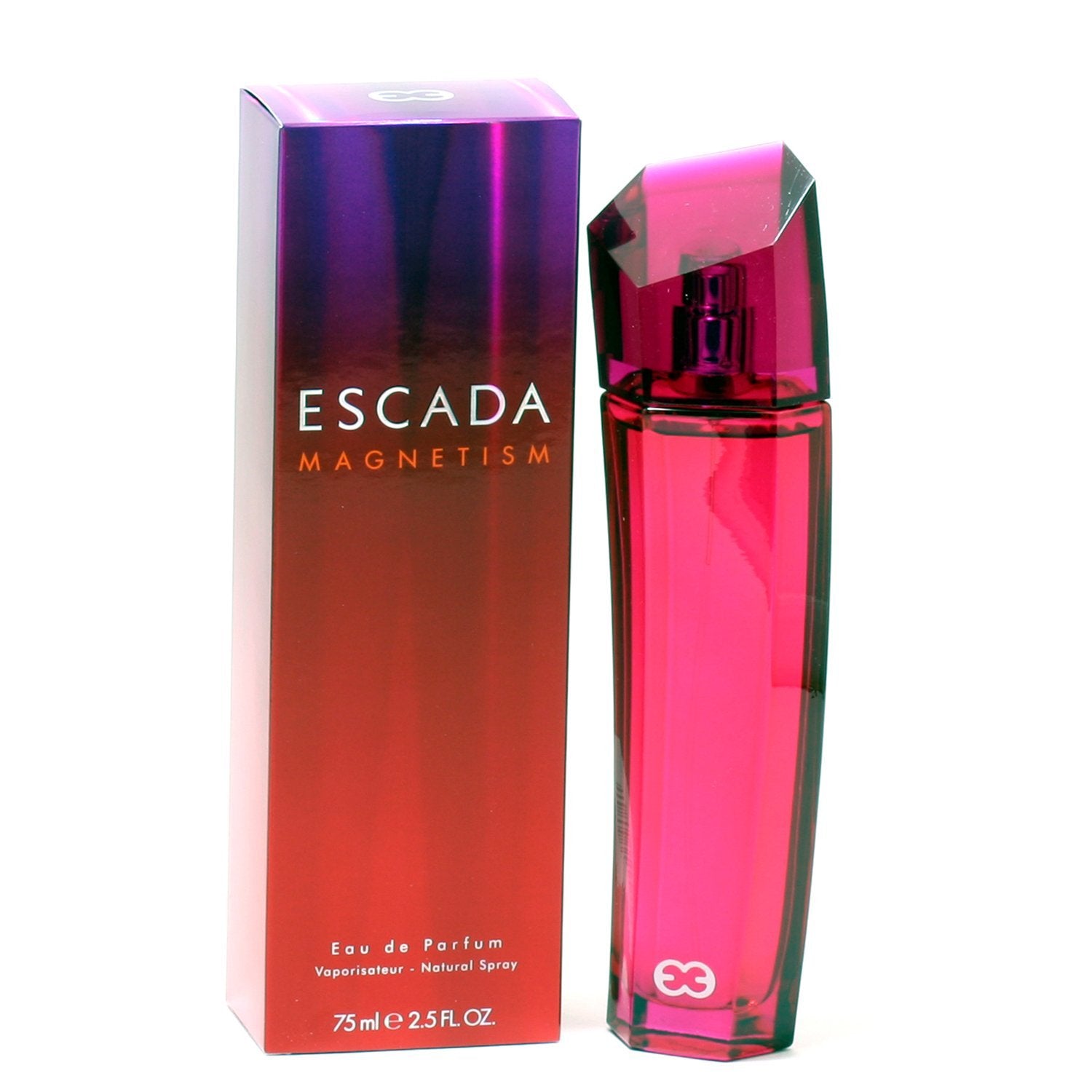 ESCADA MAGNETISM FOR WOMEN - EAU DE SPRAY – Fragrance Room