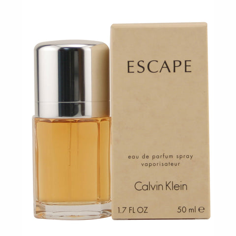 Perfume - ESCAPE FOR WOMEN BY CALVIN KLEIN - EAU DE PARFUM SPRAY