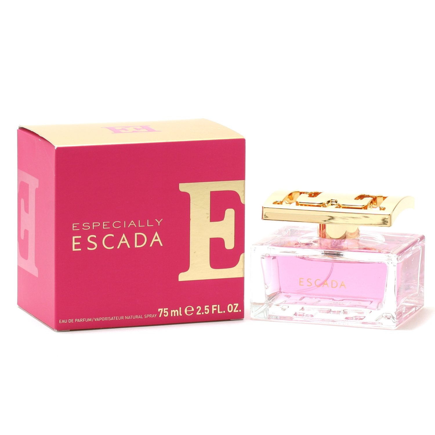 Perfume - ESPECIALLY ESCADA FOR WOMEN - EAU DE PARFUM SPRAY, 2.5 OZ