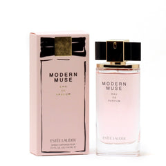 Perfume - ESTEE LAUDER MODERN MUSE FOR WOMEN - EAU DE PARFUM SPRAY