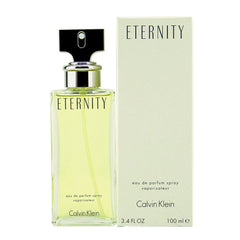 Perfume - ETERNITY FOR WOMEN BY CALVIN KLEIN - EAU DE PARFUM SPRAY